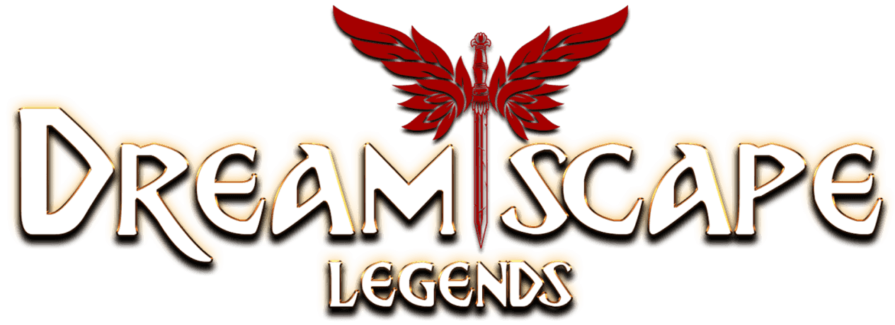 Dreamscape Legends Logo